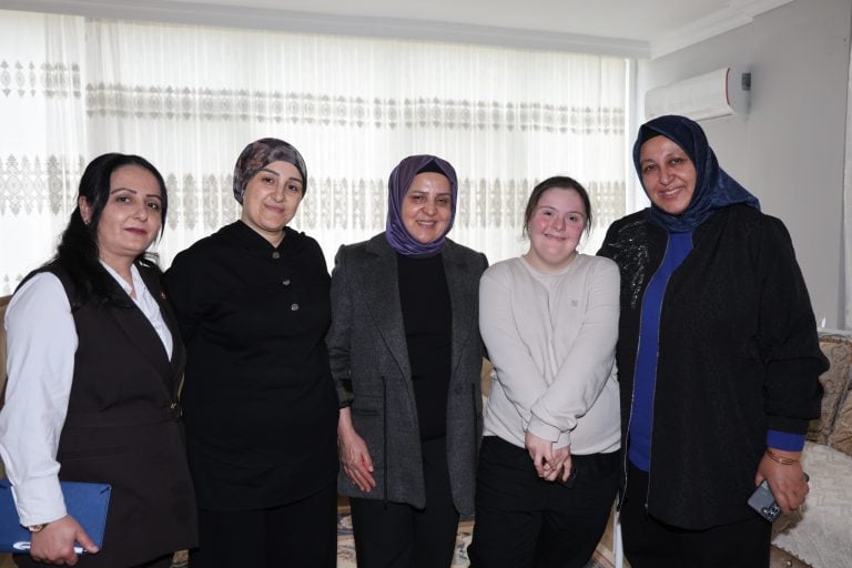 AKSU’DA GÖNÜL SEFERBERLİĞİ: