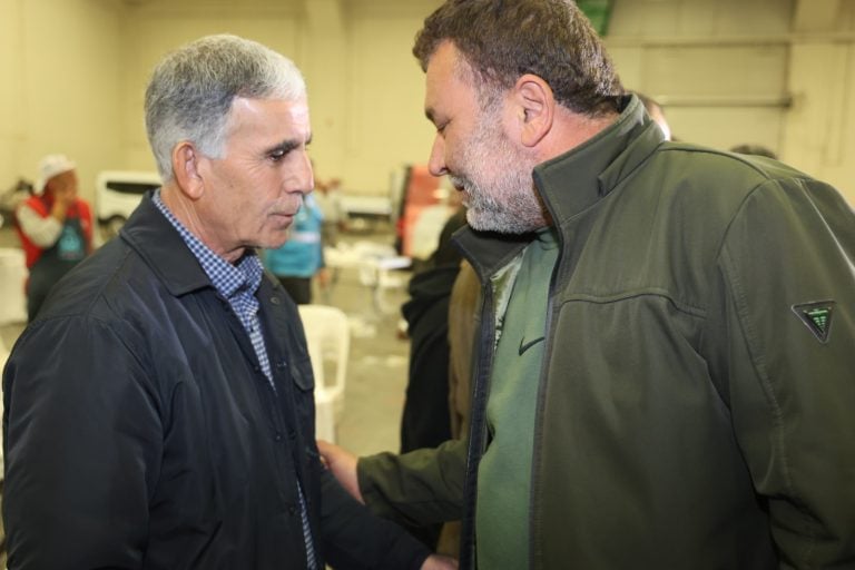 AKSU’DA BİNLERCE VATANDAŞ AYNI SOFRADA BULUŞTU