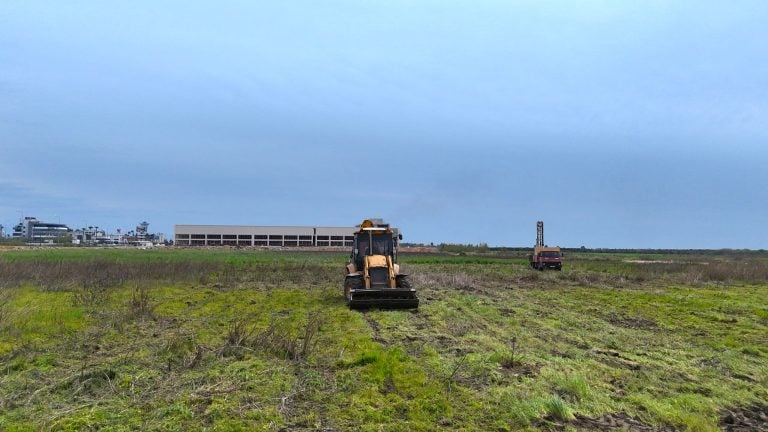 AKSU’YA DEV YATIRIM MÜJDESİ: KÜLTÜR MERKEZİ VE DÜĞÜN SALONU PROJESİ BAŞLIYOR