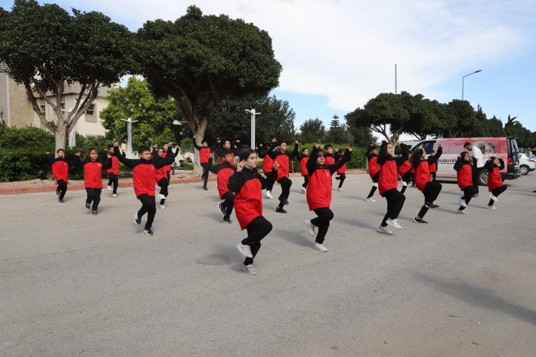 AKSU’DA MİLLET LOKANTASI’NIN İKİNCİ ŞUBESİ HİZMETE AÇILDI