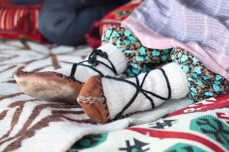 AKSU’DA YÖRÜK KÜLTÜRÜ GELECEĞE TAŞINIYOR: GÜZELYURT’TA ANLAMLI BULUŞMA