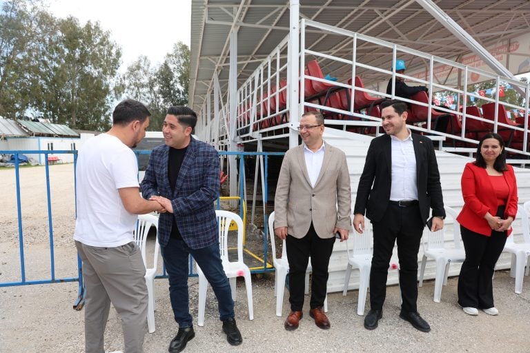 23 NİSAN 2026 ETKİNLİĞİ