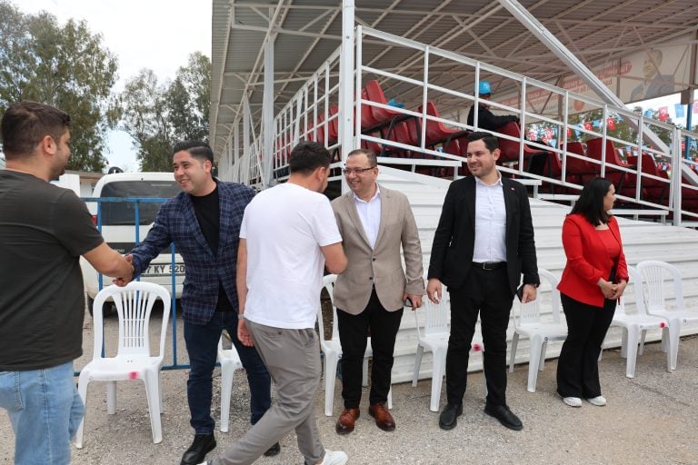 23 NİSAN 2026 ETKİNLİĞİ