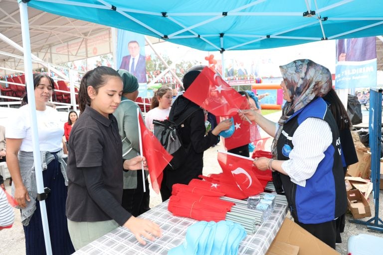 23 NİSAN 2026 ETKİNLİĞİ