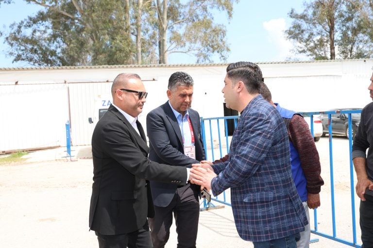 23 NİSAN 2026 ETKİNLİĞİ