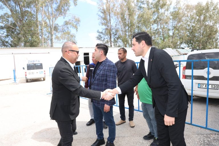 23 NİSAN 2026 ETKİNLİĞİ