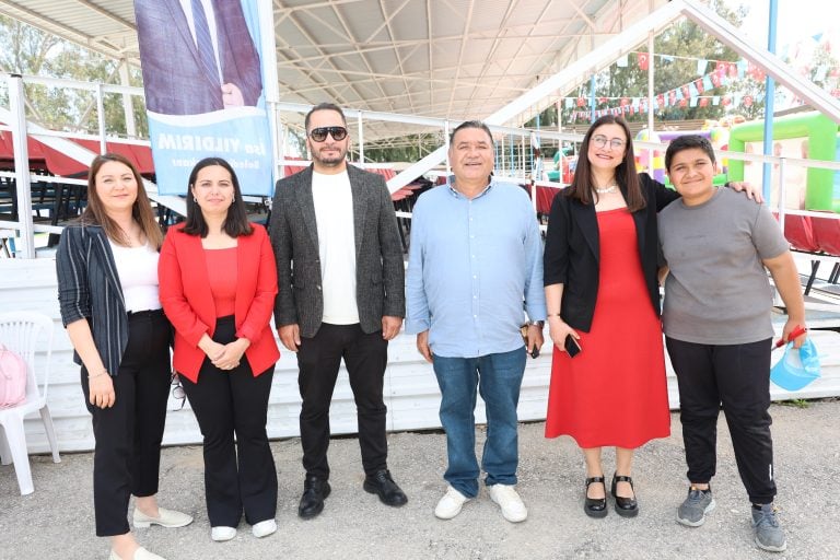 23 NİSAN 2026 ETKİNLİĞİ