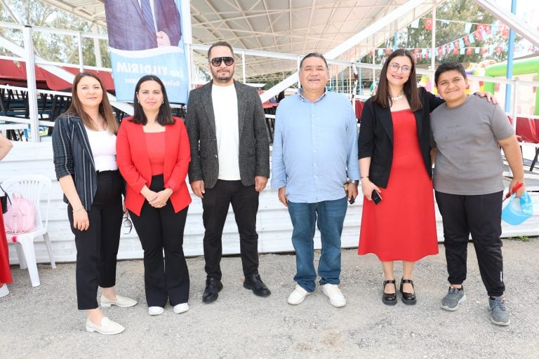 23 NİSAN 2026 ETKİNLİĞİ