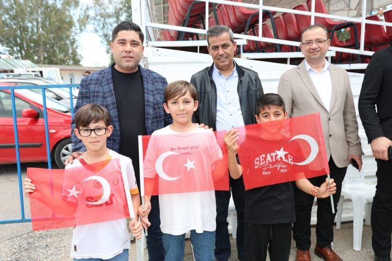 23 NİSAN 2026 ETKİNLİĞİ