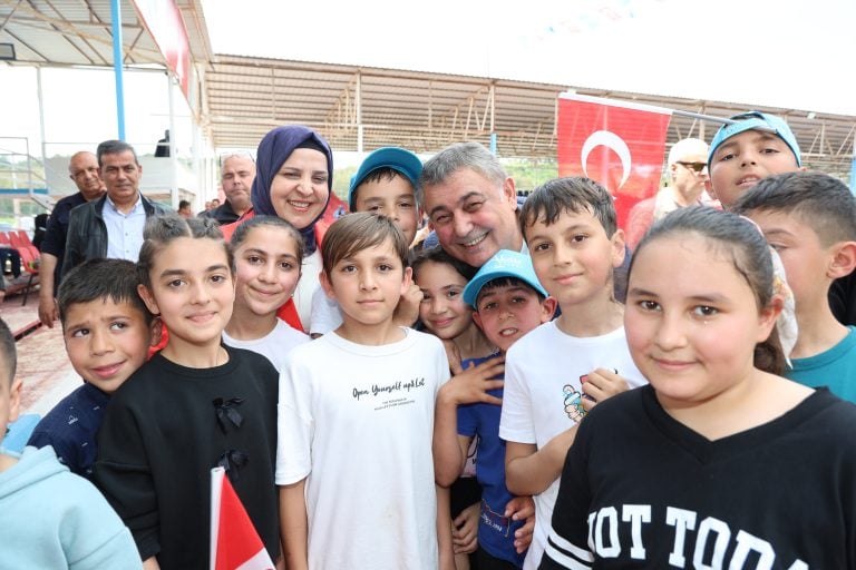 23 NİSAN 2026 ETKİNLİĞİ