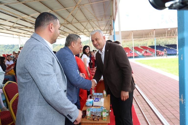 23 NİSAN 2026 ETKİNLİĞİ