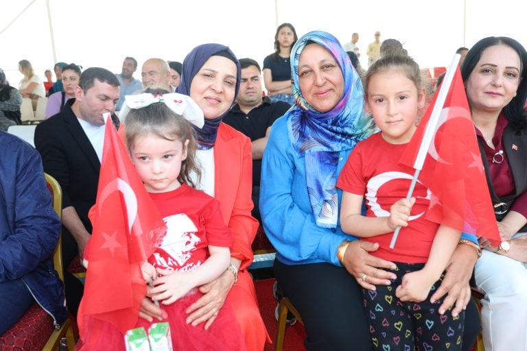 23 NİSAN 2026 ETKİNLİĞİ