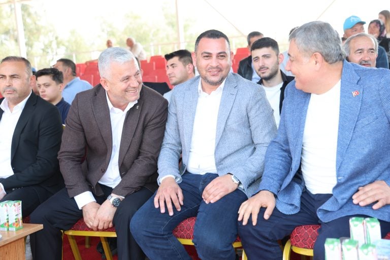 23 NİSAN 2026 ETKİNLİĞİ