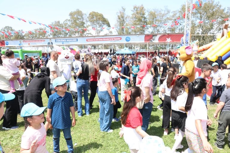 23 NİSAN 2026 ETKİNLİĞİ