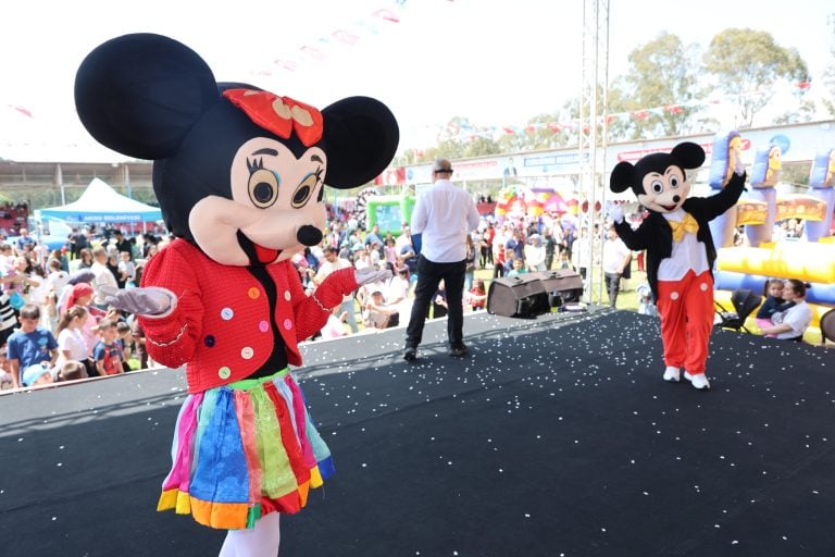 23 NİSAN 2026 ETKİNLİĞİ