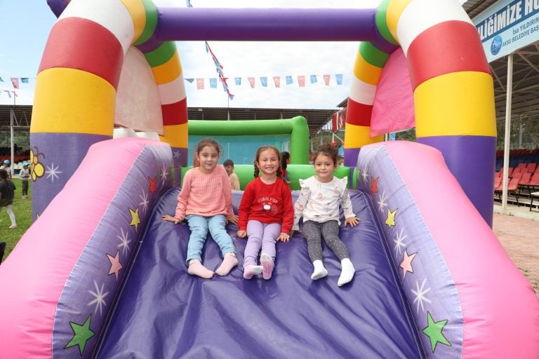 23 NİSAN 2026 ETKİNLİĞİ