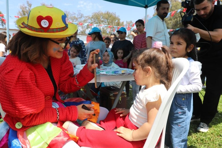 23 NİSAN 2026 ETKİNLİĞİ