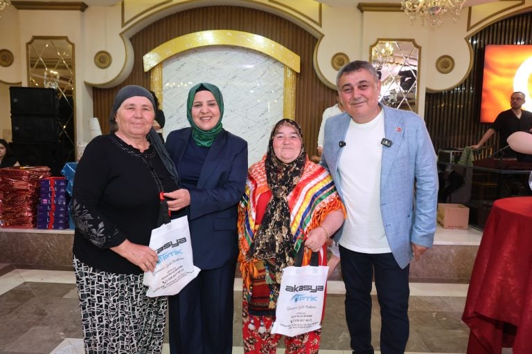 ANNELER GÜNÜ ETKİNLİĞİ