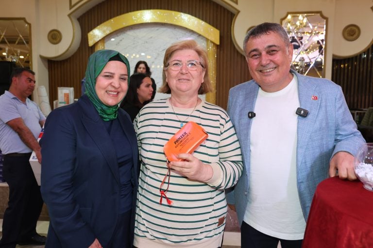 ANNELER GÜNÜ ETKİNLİĞİ