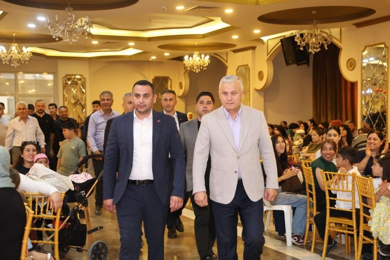 ANNELER GÜNÜ ETKİNLİĞİ