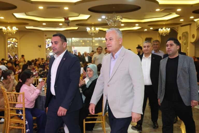 ANNELER GÜNÜ ETKİNLİĞİ