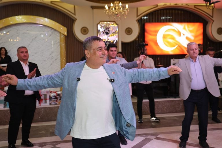 ANNELER GÜNÜ ETKİNLİĞİ