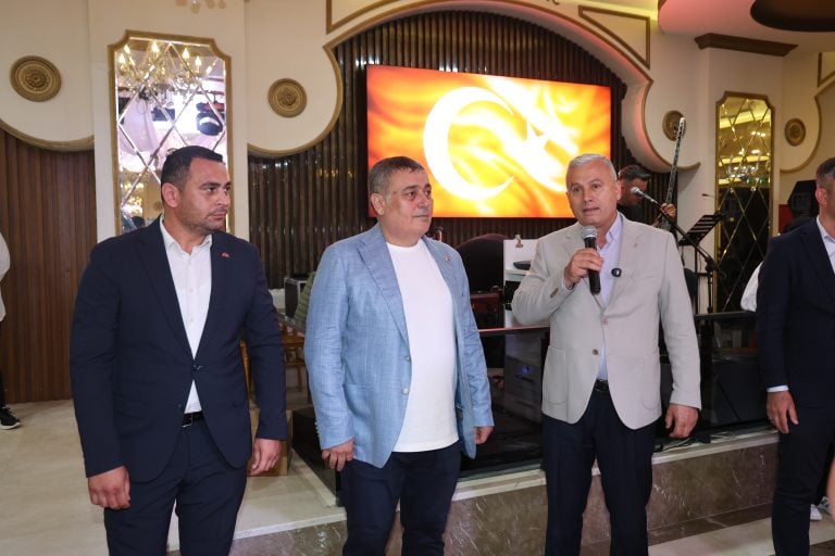 ANNELER GÜNÜ ETKİNLİĞİ
