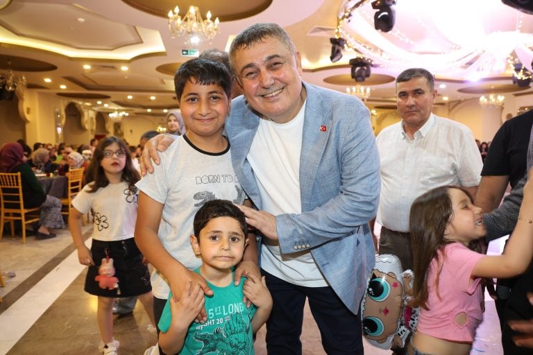 ANNELER GÜNÜ ETKİNLİĞİ