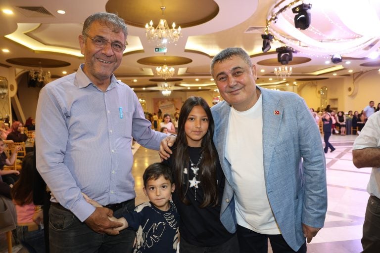 ANNELER GÜNÜ ETKİNLİĞİ