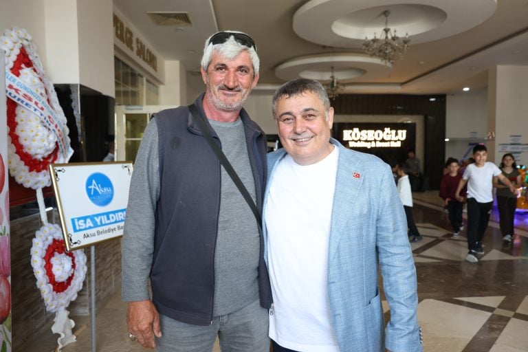 ANNELER GÜNÜ ETKİNLİĞİ