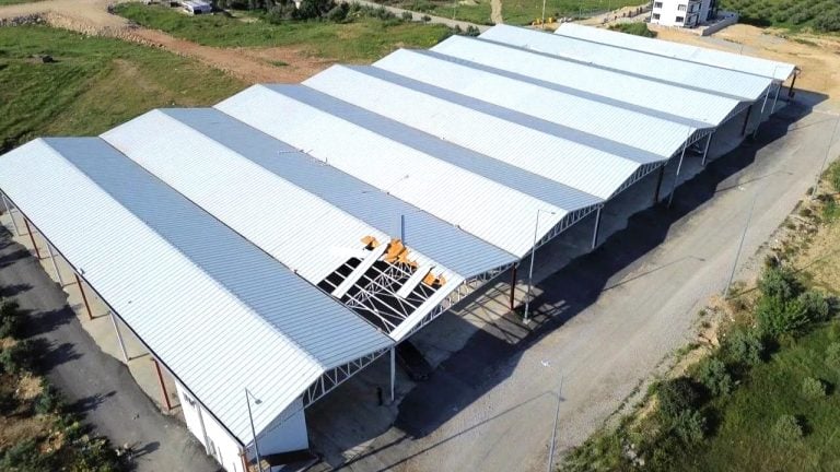 BAŞKAN YILDIRIM, BÜYÜKŞEHİR HALKIN OLANI HALKA TESLİM ETMELİ