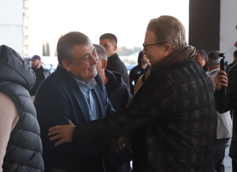İFTAR YEMEĞİ PROGRAMI