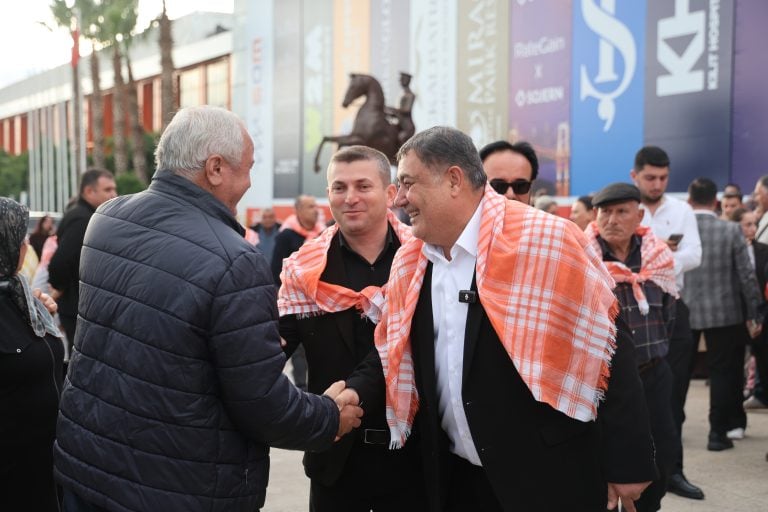 29 EKİM CUMHURİYET BAYRAMI YÖRÜK GÖÇÜ ŞÖLENİ