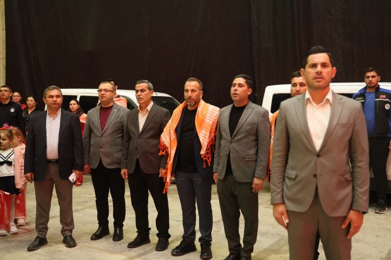 29 EKİM CUMHURİYET BAYRAMI YÖRÜK GÖÇÜ ŞÖLENİ