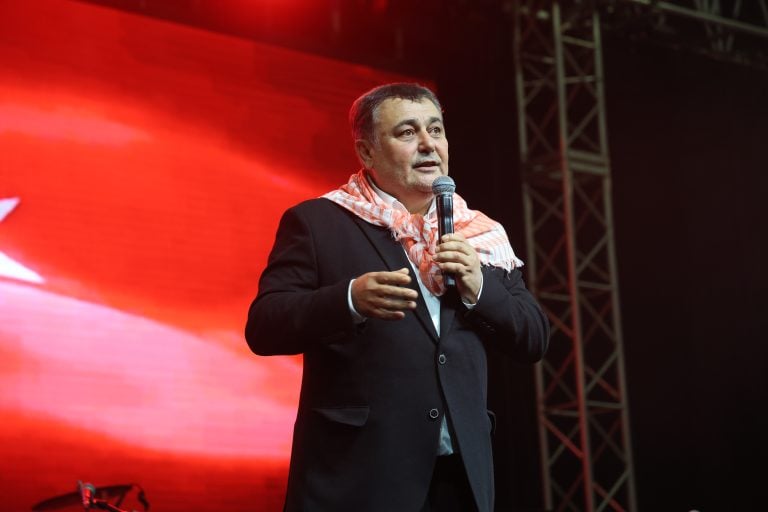 29 EKİM CUMHURİYET BAYRAMI YÖRÜK GÖÇÜ ŞÖLENİ