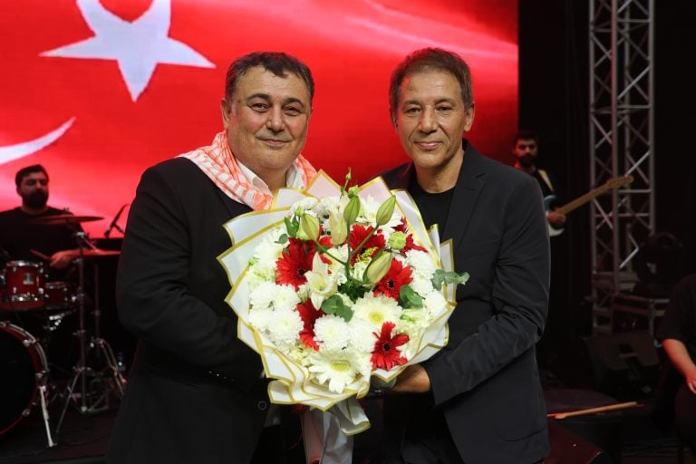 29 EKİM CUMHURİYET BAYRAMI YÖRÜK GÖÇÜ ŞÖLENİ