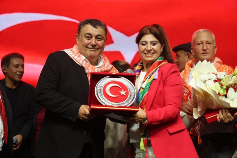 29 EKİM CUMHURİYET BAYRAMI YÖRÜK GÖÇÜ ŞÖLENİ