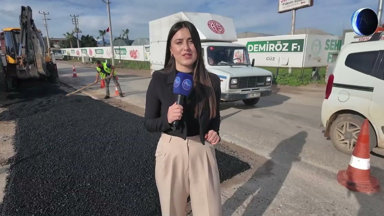 Her Mahallede Aynı Hassasiyet, Aynı Kararlılık