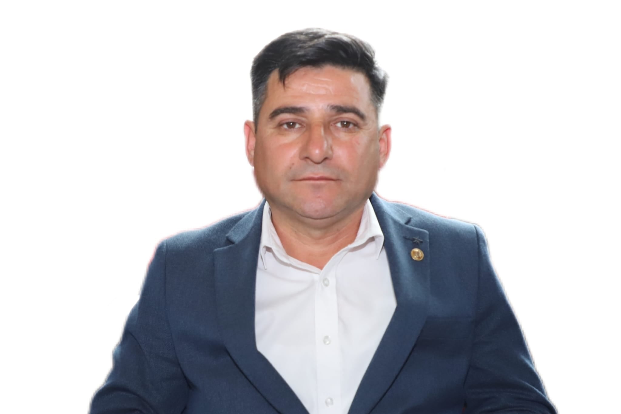 Bülent ŞAHİN