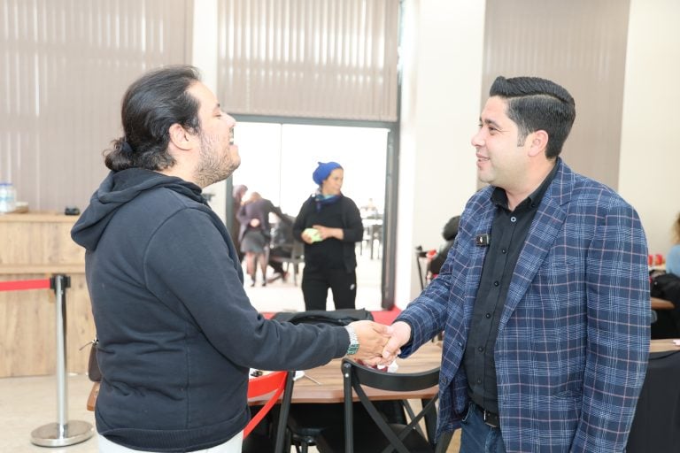 AKSU’DA OTİZM FARKINDALIK HAFTASI’NDA GÖNÜLLERİ ISITAN PROGRAM