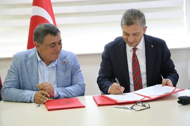 CİHADİYE MAHALLESİNE MODERN AİLE SAĞLIĞI MERKEZİ KAZANDIRILIYOR