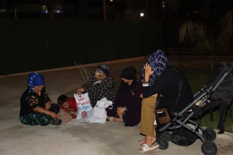 AKSUDA KAMU DÜZENİ İÇİN ZABITA DENETİMLERİ ARTIRILDI