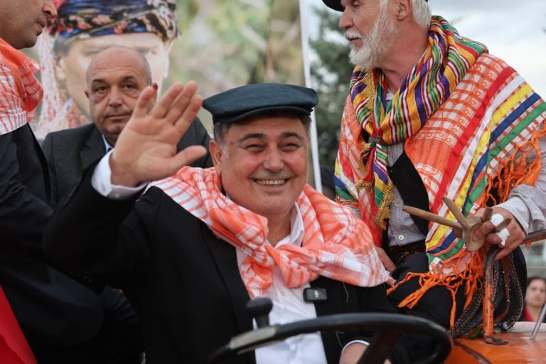 29 EKİM CUMHURİYET BAYRAMI YÖRÜK GÖÇÜ ŞÖLENİ
